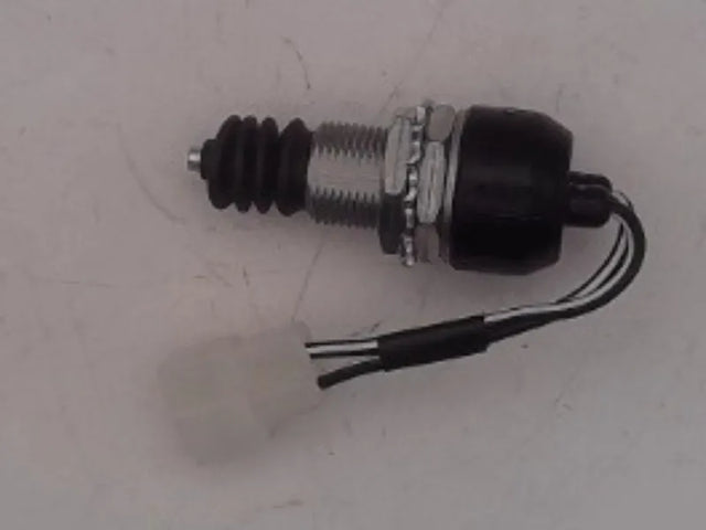 Kubota 6C040-55854 Safety Switch Assembly - Reliable Replacement for B-Series Tractor Models