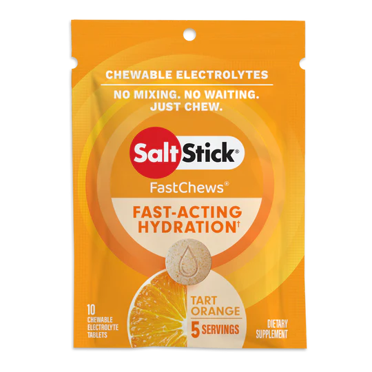 SaltStick Fastchews - Electrolyte