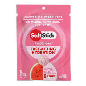 SaltStick Fastchews - Electrolyte