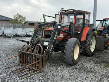 Same Explorer 80