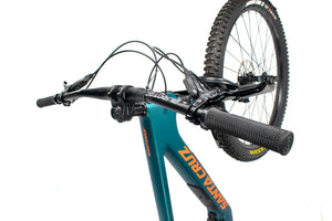 Santa Cruz Hightower C S-Kit Medium Mountain Bike