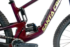 Santa Cruz Hightower C S-Kit Small Mountain Bike