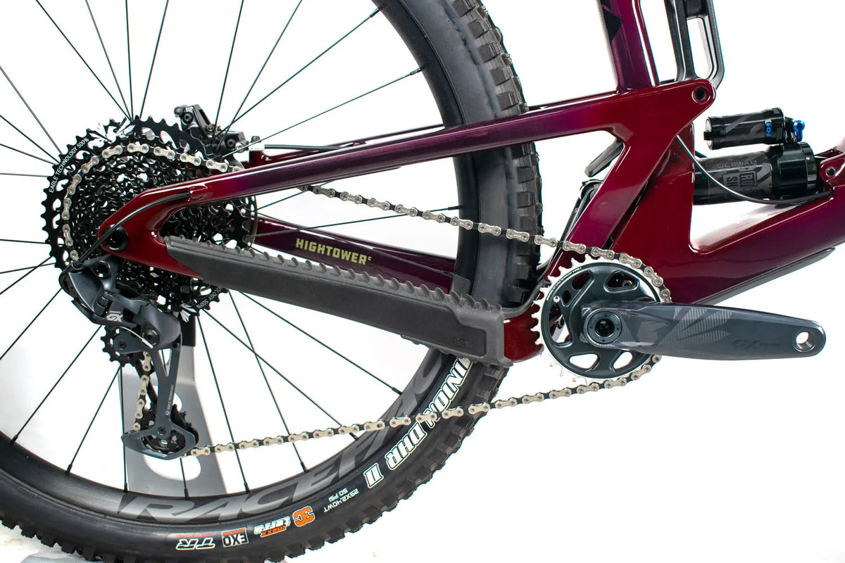 Santa Cruz Hightower C S-Kit Small Mountain Bike