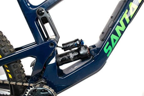 Santa Cruz Megatower C GX-AXS Kit Large Mountain Bike