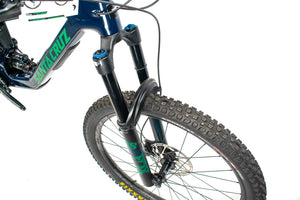 Santa Cruz Megatower C GX-AXS Kit Large Mountain Bike