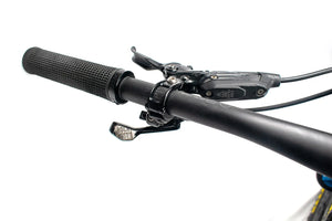 Santa Cruz Megatower C GX-AXS Kit Large Mountain Bike
