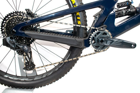 Santa Cruz Megatower C GX-AXS Kit Large Mountain Bike