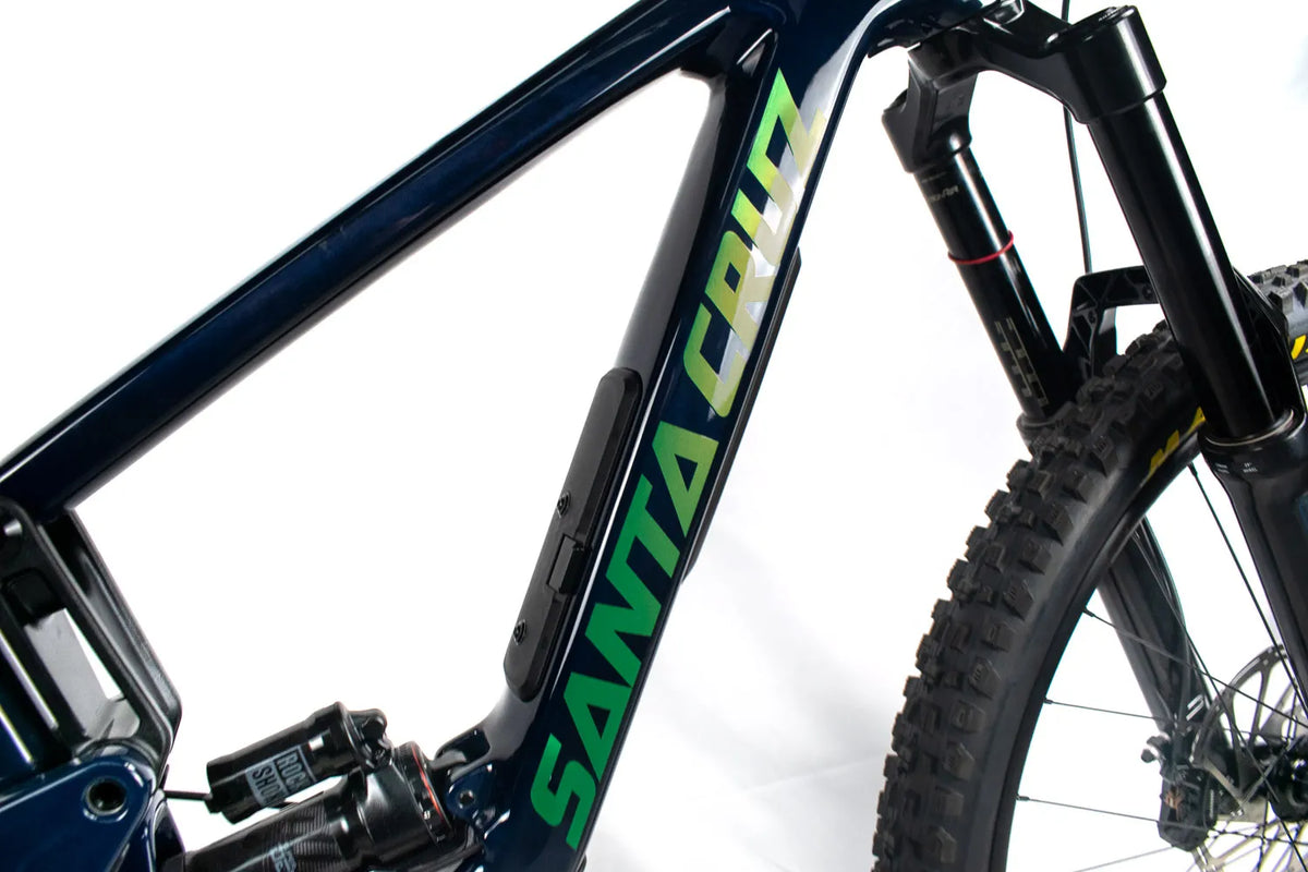Santa Cruz Megatower C R-Kit Medium Mountain Bike