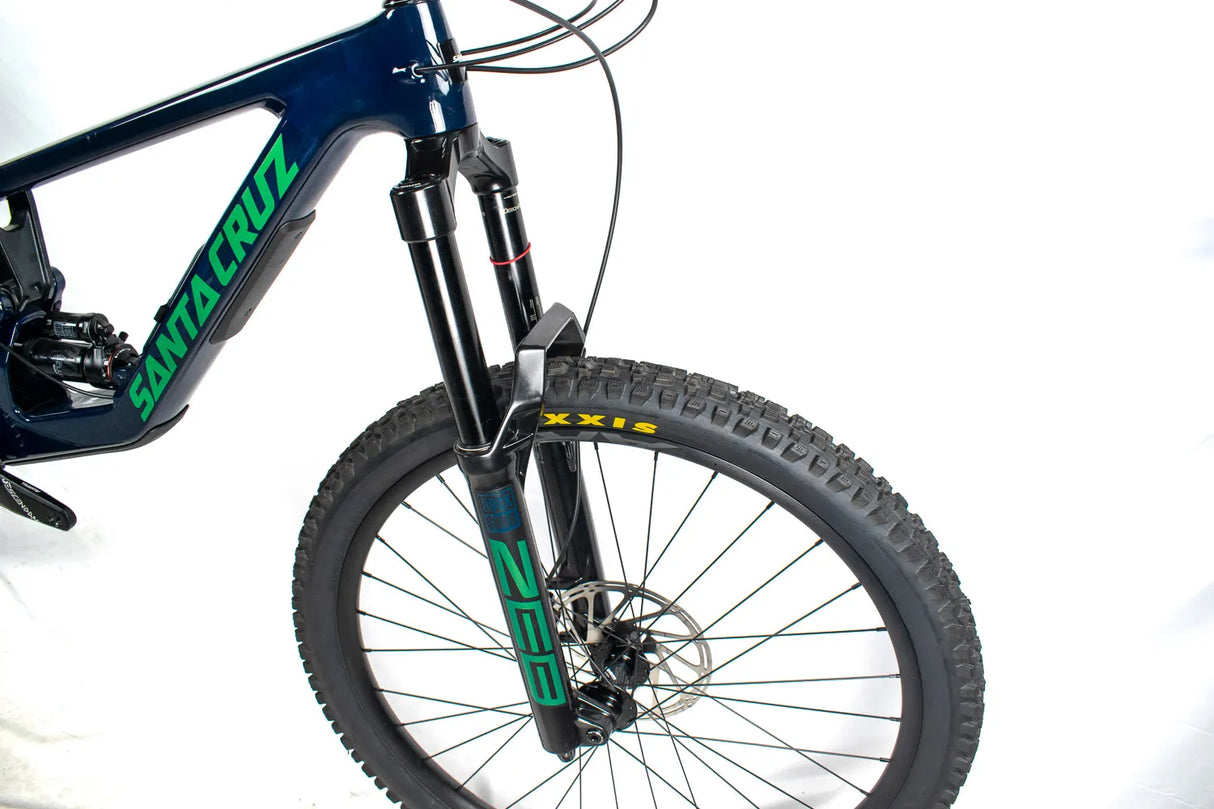 Santa Cruz Megatower C R-Kit Medium Mountain Bike