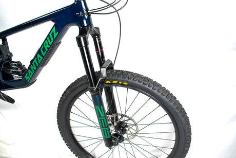 Santa Cruz Megatower C R-Kit Medium Mountain Bike