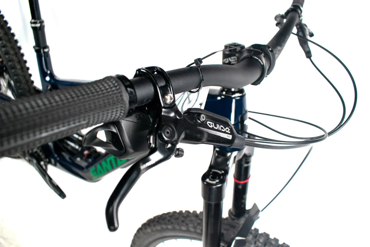 Santa Cruz Megatower C R-Kit Medium Mountain Bike