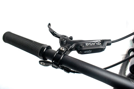 Santa Cruz Megatower C R-Kit Medium Mountain Bike