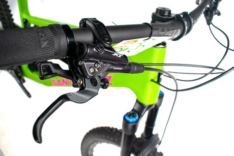 Santa Cruz Nomad C XL Coil Spring Mountain Bike