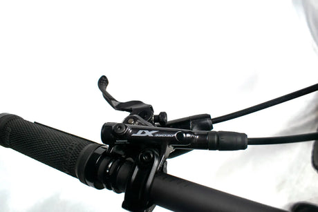 Santa Cruz Nomad C XL Coil Spring Mountain Bike