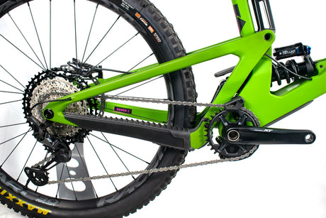 Santa Cruz Nomad C XL Coil Spring Mountain Bike
