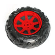 Peg Perego Polaris RZR 900 XP Spare Wheels Set