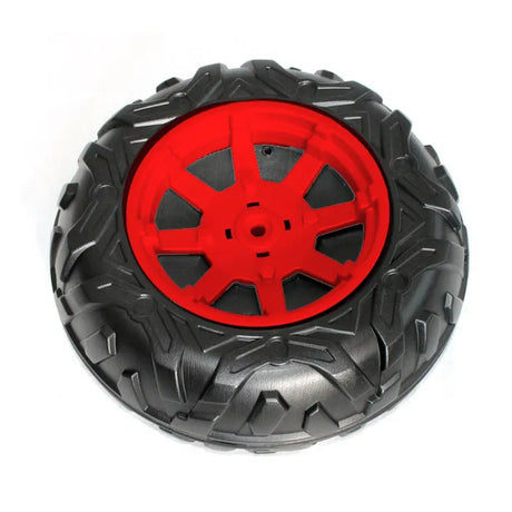 Peg Perego Polaris RZR 900 XP Spare Wheels Set