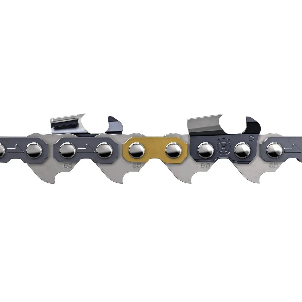Husqvarna Saw Chain X-CUT C85 Chisel 3/8" 1.5mm