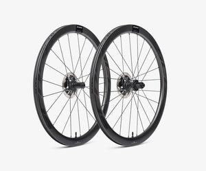 Scope R4 Wheelset 45mm