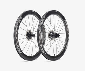 Scope R5 Wheelset 57mm