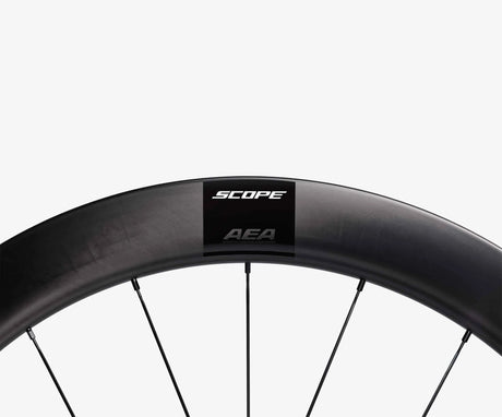 Scope R5 Wheelset 57mm