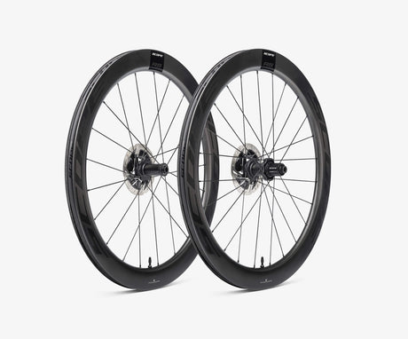 Scope R5 Wheelset 57mm