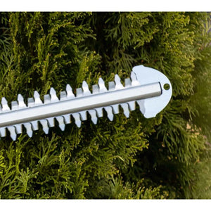 Scheppach 20V Cordless Electric Hedge Trimmer C-HT570-X with Battery & Charger