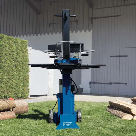 Scheppach VL730 7-Ton Vertical Log Splitter