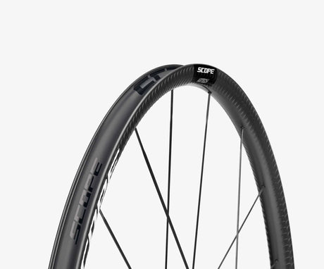 Scope Artech 2 Road Wheelset