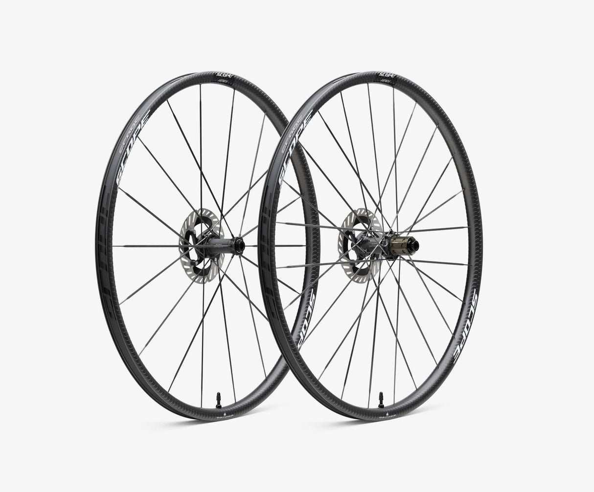 Scope Artech 2 Road Wheelset