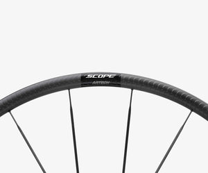 Scope Artech 2 Road Wheelset
