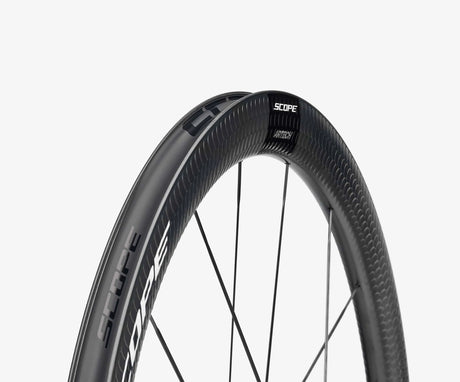 Scope Artech 4 Road Wheelset