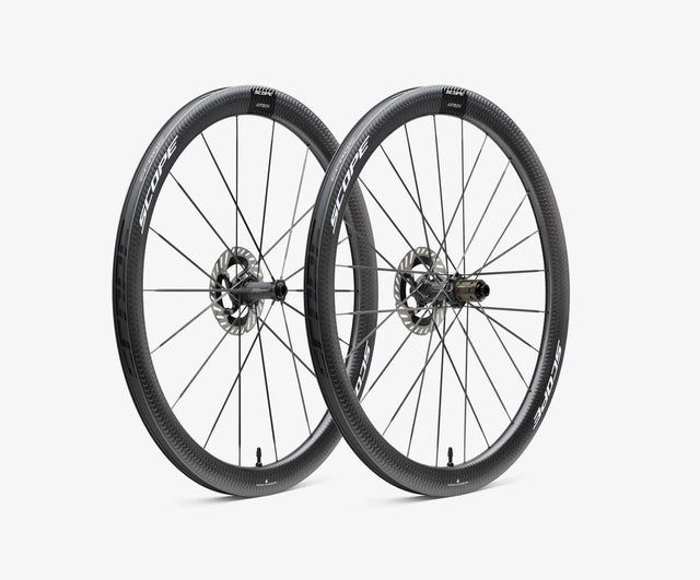 Scope Artech 4 Road Wheelset