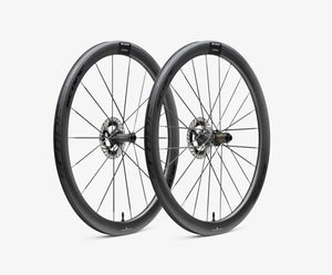 Scope Artech 4 Road Wheelset