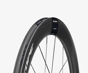 Scope Artech 6 Road Wheelset
