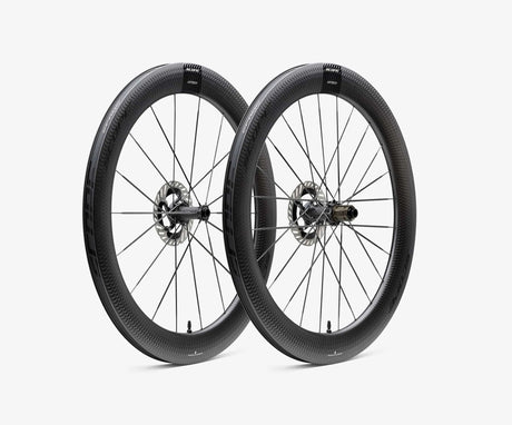 Scope Artech 6 Road Wheelset