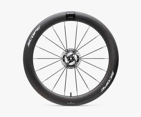 Scope Artech 6 Road Wheelset