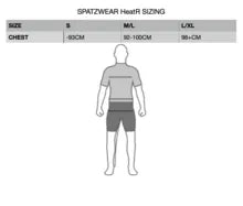 Spatz Heatr 4 Season Long Sleeve Jersey