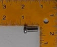 Kubota 66021-55230 Screw - High-Quality Pan-Head Screw for Dashboards & Panels