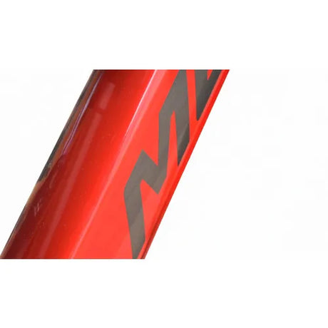 Merida Scultura Endurance 6000 - Dark Race Red (Gunmetal Grey) - 2026