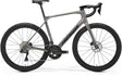 Merida Scultura Endurance 8000 - Warm Slate Grey - 2026