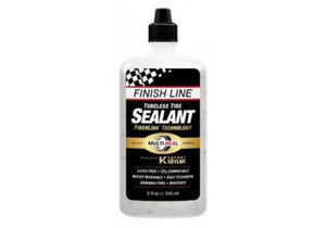 Tubeless Tyre Sealant