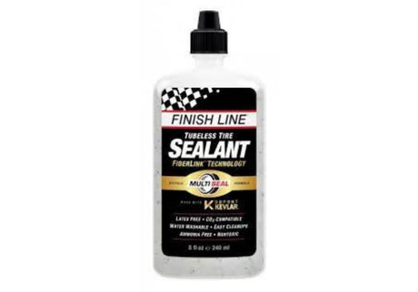 Tubeless Tyre Sealant