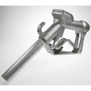 Sealey Fluid Gun F0064100a - Manual Nozzle with 1″ Swivel, 120L/min Flow