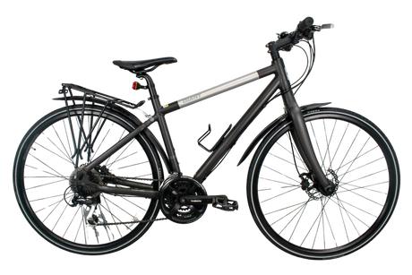 Used Giant Urban Bike