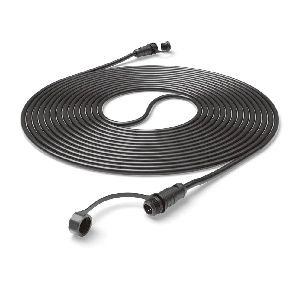 Segway X3A02E 10 m Antenna Extension Cable - Increase Navimow GPS Signal Range