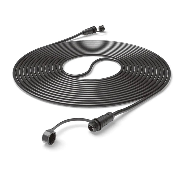 Segway X3A02E 10 m Antenna Extension Cable - Increase Navimow GPS Signal Range