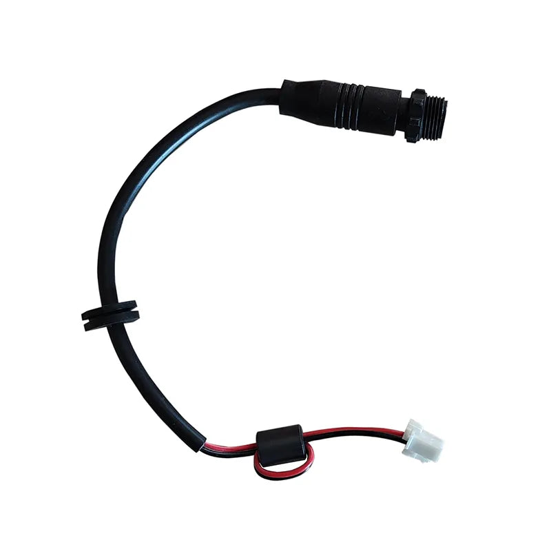 Segway Navimow Charging Station Power Cable - For H Series | AB.12.01.00.0228