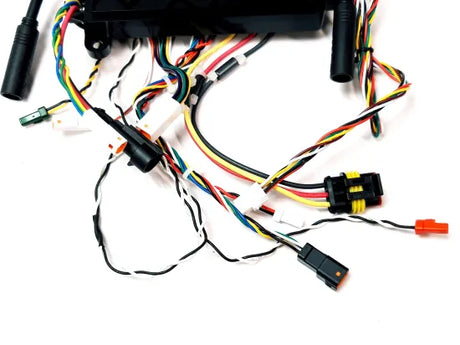 Segway Navimow Drive Board or H Series Robotic Mowers