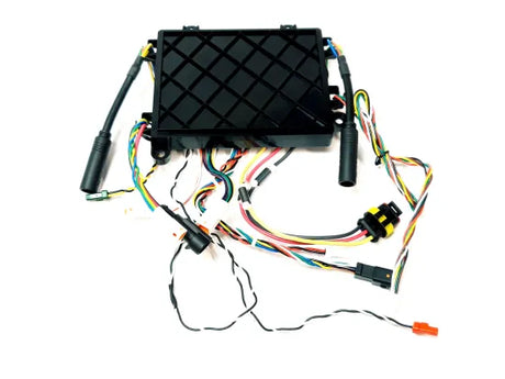 Segway Navimow Drive Board or H Series Robotic Mowers